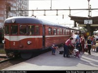SvK 64 Eskilstuna--Flen